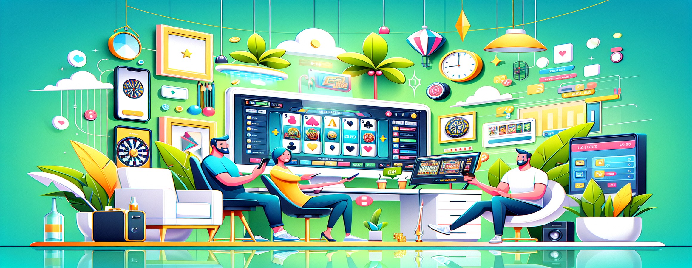 PLAY Blog - Expert online casino tips for slot games in Pakistan.